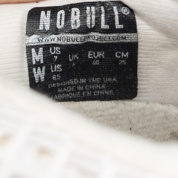 NOBULL Women’s Mesh Runners Sneakers - Picture 11 of 14